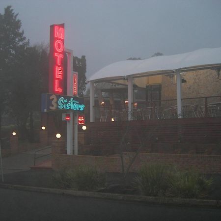 3 Sisters Motel Катумба Экстерьер фото