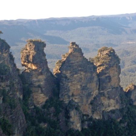 3 Sisters Motel Катумба Экстерьер фото