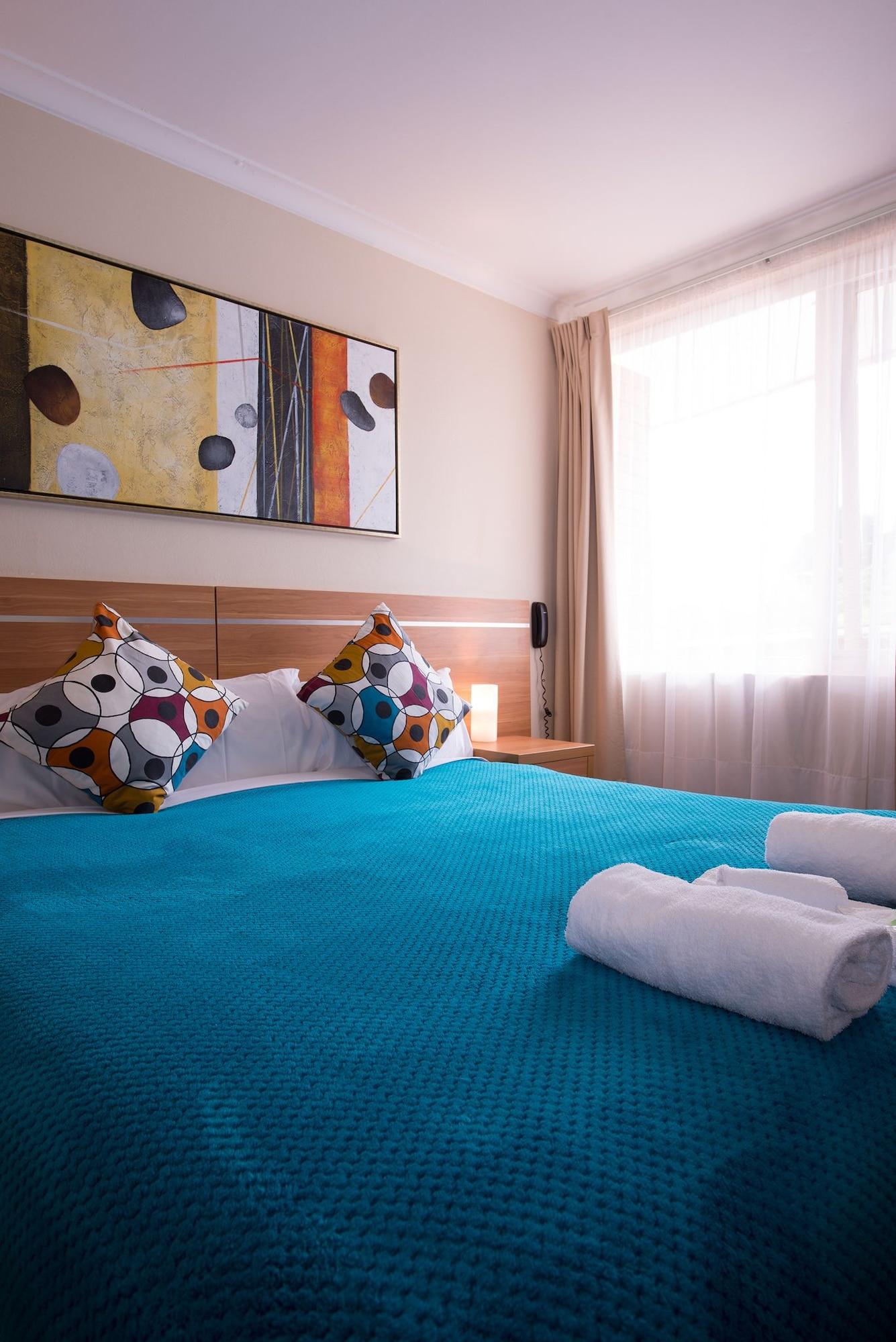 3 Sisters Motel Катумба Экстерьер фото
