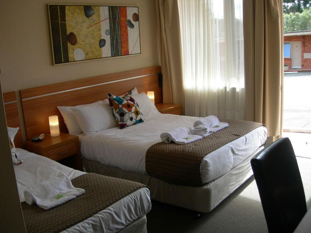 3 Sisters Motel Катумба Экстерьер фото