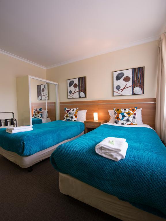 3 Sisters Motel Катумба Номер фото